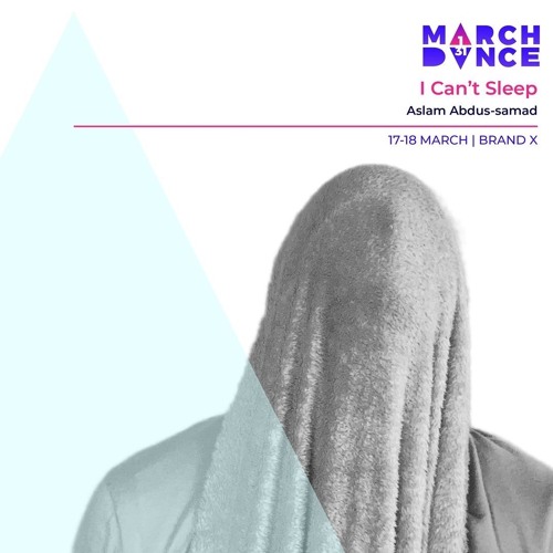 EP44: March Dance (Aslam Abdus-samad - I Can't Sleep)