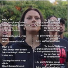 Te Matatini - Peoples choice award winners 2025.mp3