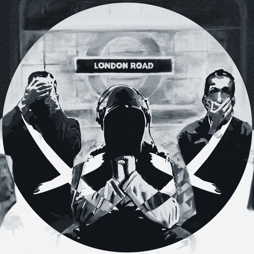 On Our Own (feat. Culprate)