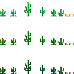 Pixel Spurs Redux