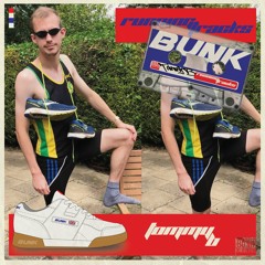 Running Tracks: Tommy B