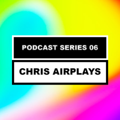 VEGA Podcast 06 - Chris Airplays
