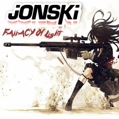 Jonski - Fallacy Of Light