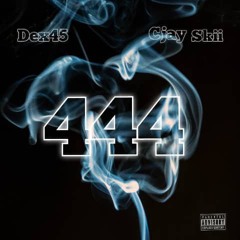 DRILL SHIT(Dex45, CjaySkii4L)