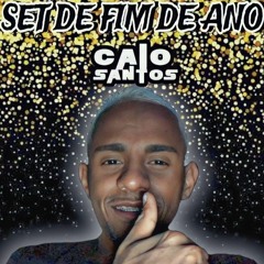 SET DJ CAIO SANTOS 2024 SÓ AS MELHORES FELIZ ANO NOVO