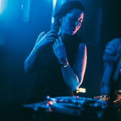 ALICE @SYNDICAAT - THE OTHER SIDE 14.12.2024