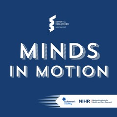 Minds In Motion - Series One
