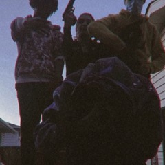 Gmostaccs - Legacy Ft. Lil Ak Trap