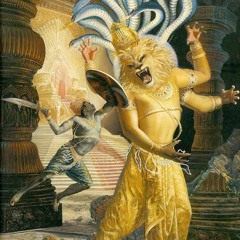 30 - GLORIES OF LORD NARSIMHA DEV (Part 1)