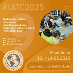 LATC2025 Interview-Debattenformat
