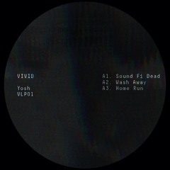 Vivid LP01 - Yosh - Sound Fi Dead