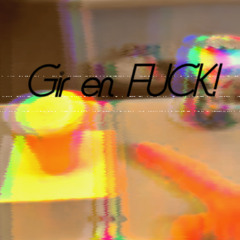 Gir en FUCK og en øl