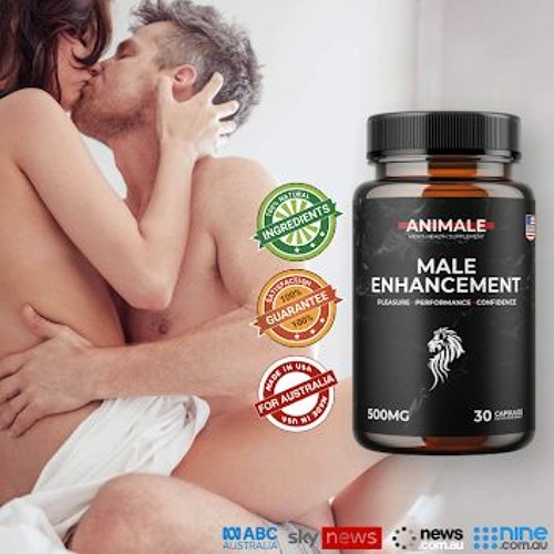 animale male enhancement Reviews ZA