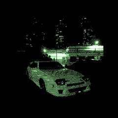 Midnight Drift - MVFIGA