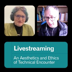 Meaning and livestreaming: On technical encounter’s aesthetics and ethics.