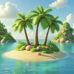 From Yap Where My Heart Stay