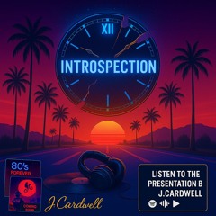 Selena Present J.Cardwell Producer Universe