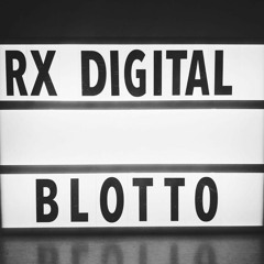 Blotto @ RX Digital 12.12.2020