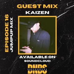 Guest Mix 16 - Kaizen