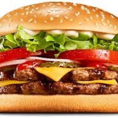 Double Whopper Dropper