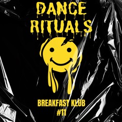 Breakfast Klub #11