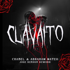 Clavaito - Chanel, Abraham Mateo - Walter Caminha & Johnny Bass (Jose Rendon Rework)