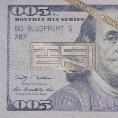 Tecni - Blueprints Records Monthly Mix Series 005 - The Sunrise