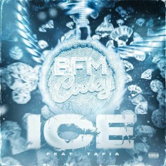 Cooley- ICE (Feat. Tafia)