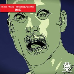 BK050 Mr Fink & Nikolai - Adrenaline (Original Mix)