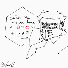 Boomtale - Galacticlovania (Lazy Cover)