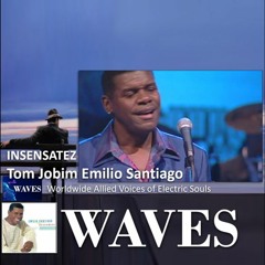 Insensatez Tom Jobim Emilio Santiago