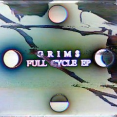 GRIM$ - FULL CYCLE EP [TAPE]