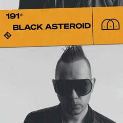 191 - LWE Mix - Black Asteroid