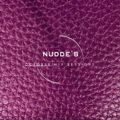 Nudde’s | October mix sessions