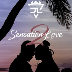 DJ JEF LYRIKAL- SENSATION LOVE VOL 2 .