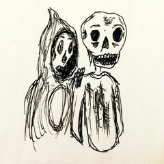 🎃SKELETONS☠️prod. Heads + Vohrtex