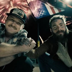 Post Malone (ft. Morgan Wallen) - I Had Some Help (WNTL Club Edit) *Pitched for Copyright*