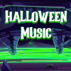 Phantom In The Organ | Scary Horror Background Music