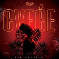 Stevan Andjelkovic - Cvece (Bruno Conti Remix)