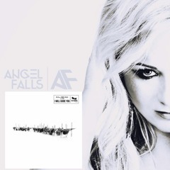 R.I.B   feat. Angel Falls & Allam - I Will Guide You (Original Mix)