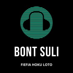 FIEFIA HOKU LOTO by BONT SULI