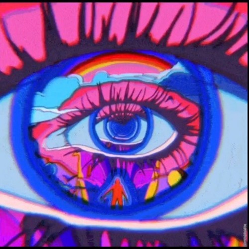 ' WASTE ' prod Anticøn Beatz feat  IMREALLYDEAD