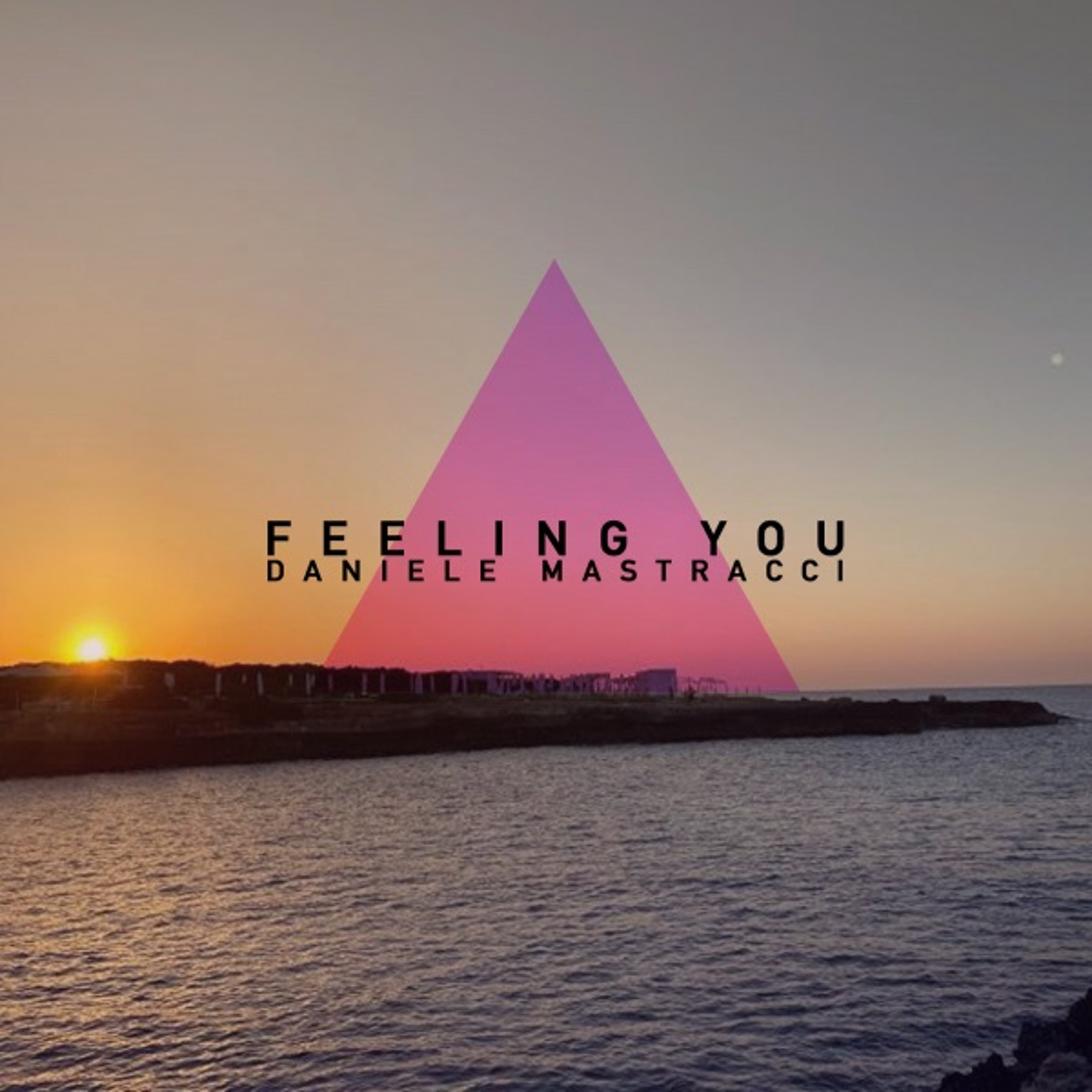 Feeling You ( Long Version) episode artwork
