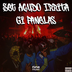 Nós gosta de barulho 🫨