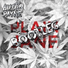 A$AP Ferg X Dr. Fresch - Plain Jane (Austin Payne Bootleg)
