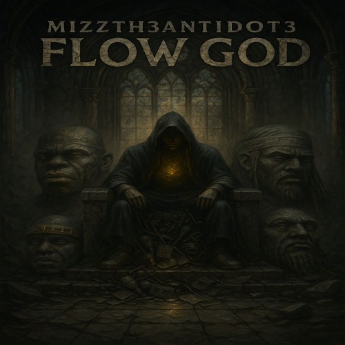 Flow God (The Gauntlet)