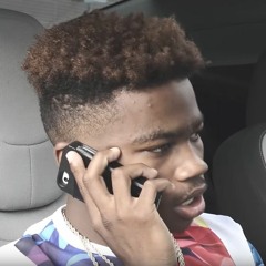 Roddy Ricch - Cuz I'm On