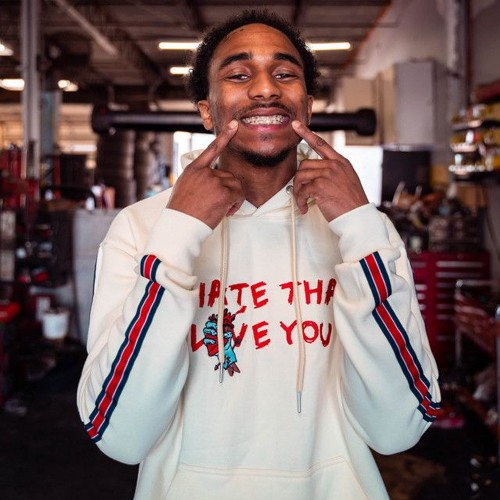 Stream LOE Shimmy - On The Run by DJ Baby Botegga | Listen online for