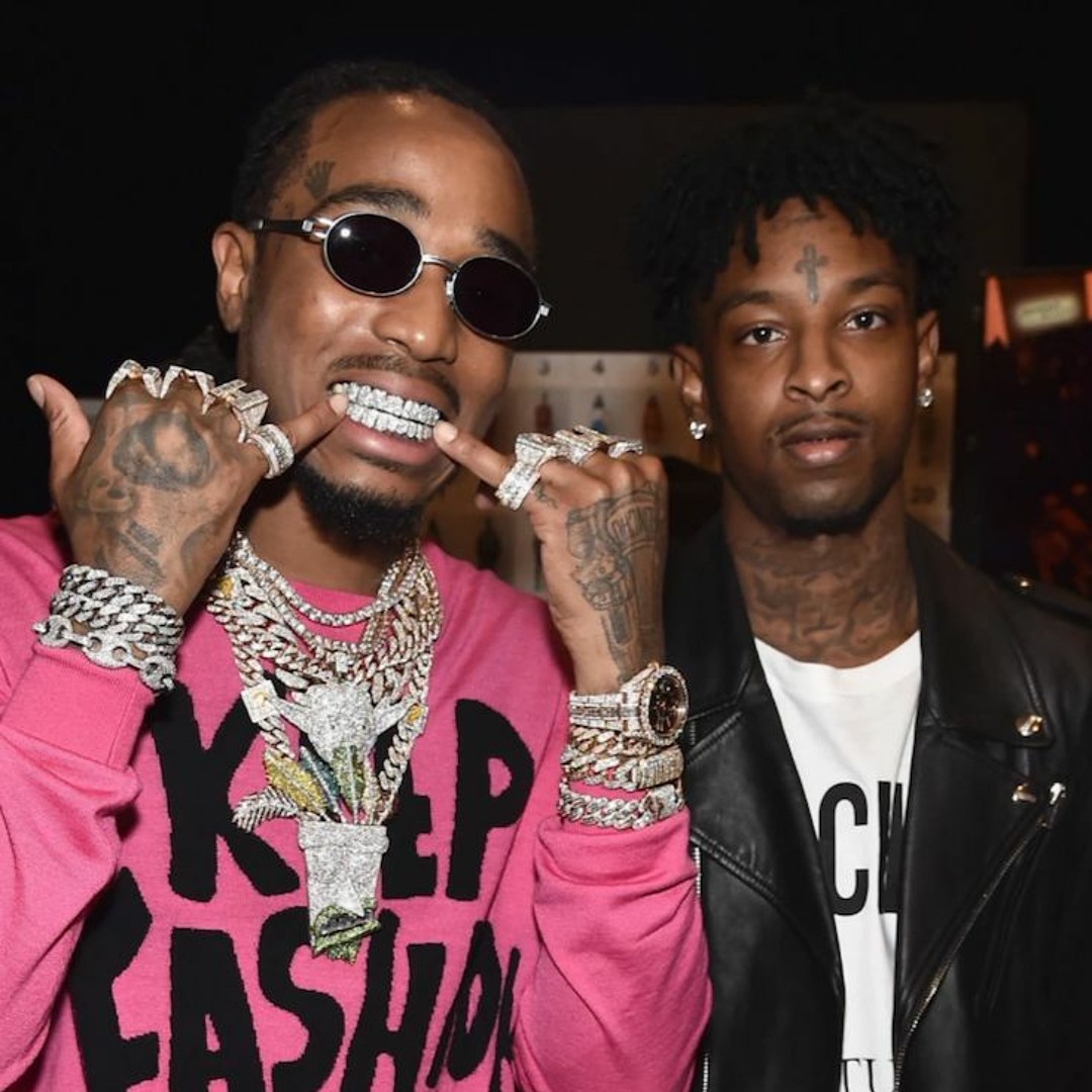 Stream Hiphop Mix 4 (21 Savage, Quavo, Future, Lil Baby, Travis
