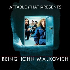 Being John Malkovich